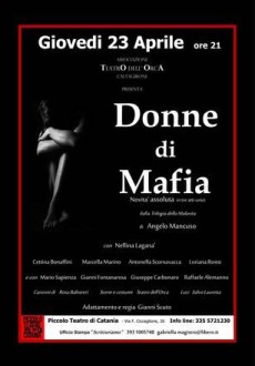 donne mafia