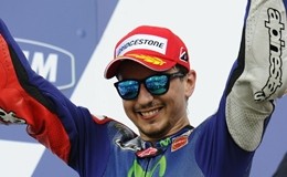 Jorge Lorenzo