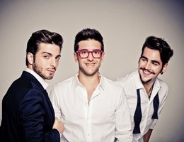 il volo