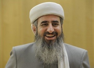 Mullah Krekar