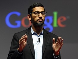 pichai