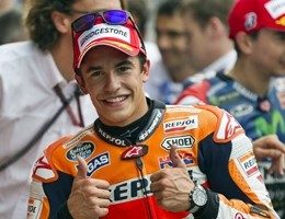 Marc Marquez