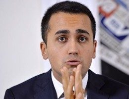 di maio