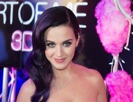 Katy Perry