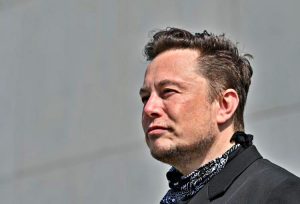 Tesla, ok azionisti a maxi paga di 56 miliardi dollari per Musk
