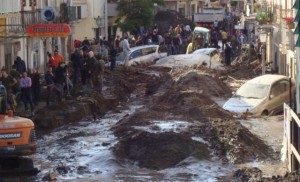 alluvione messina