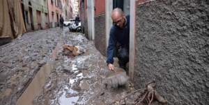 alluvione temporale maltempo