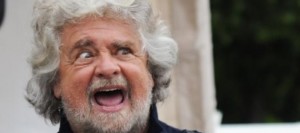 #grillo