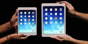 iPad-Mini-e-iPad-Air apple