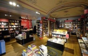 libreria libri