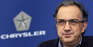 marchionne