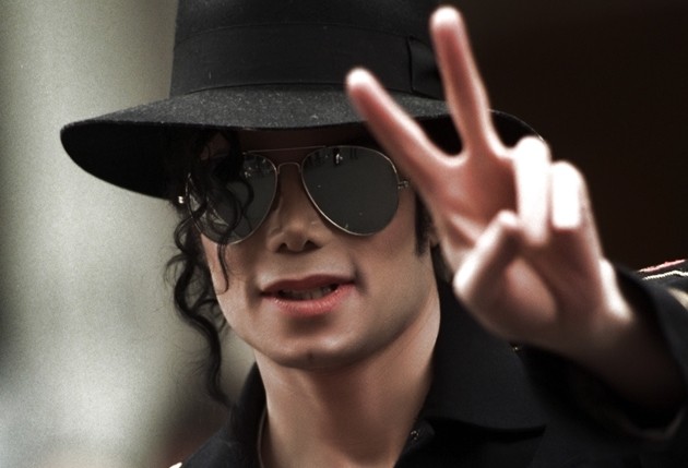 Michael Jackson rivive nel film concerto con immagini inedite