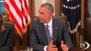 Obama: serve risposta più aggressiva contro Ebola