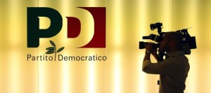 partito democratito nazareno