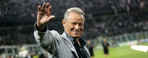 Zamparini: “Stadio? Nel cassetto di stupidi politici”