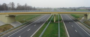 autostrada