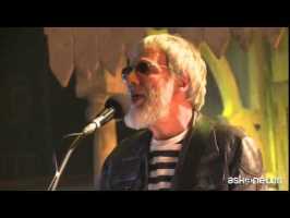 Cat Stevens torna sul palco, nuovo album e tour