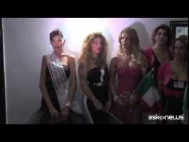 Miss trans Italia Over, chi ha lottato negli anni ’70