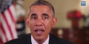 Obama: donne devono guadagnare quanto uomini