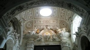 oratorio-di-san-lorenzo palermo arte