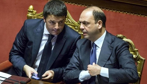 renzi-alfano-