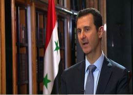 Siria, milizie dell'Isis strani ma migliori "alleati" di Assad (VIDEO)