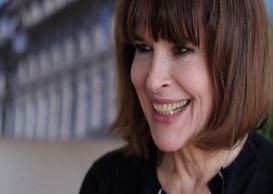 Fanny Ardant: io, la moda e il nemico dentro di me (VIDEO)