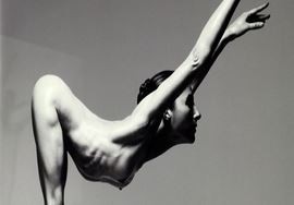 Il corpo nelle fotografie di Howard Schatz: "Mostro cose mai viste" (VIDEO)