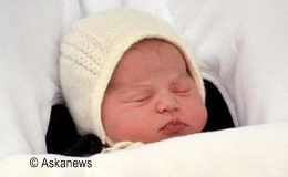 "Royal Baby", tra le prime visite la mamma di Kate (VIDEO)