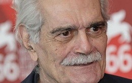 Agente Omar Sharif conferma: ha il morbo di Alzheimer