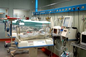 ospedale neonatologia