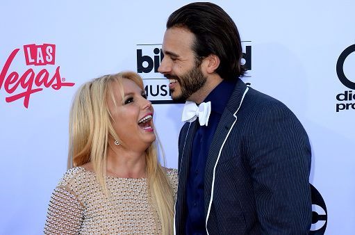 Gossip: rottura definitiva tra Britney Spears e Charlie Ebersol