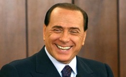 berlusconi