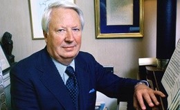 Edward Heath