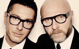 Dolce e Gabbana, dopo 5 mesi le scuse: "Frasi su gay inadeguate"