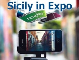 Cinema, Sicilia si promuove a Expo con Social film