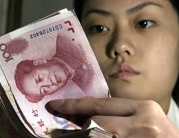 Cambi, si allarga la tempesta valutaria innescata dalla Cina