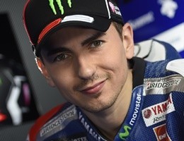 Jorge Lorenzo