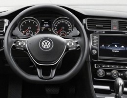 La Volkswagen ammette: abbiamo barato su scarichi gas auto