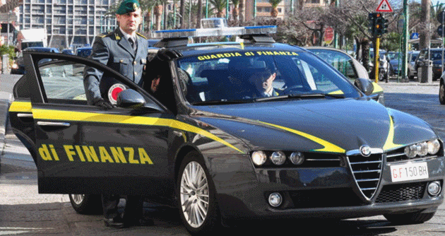 auto-finanza-in-via-roma