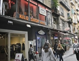 kilo shop