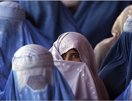 afghanistan donne