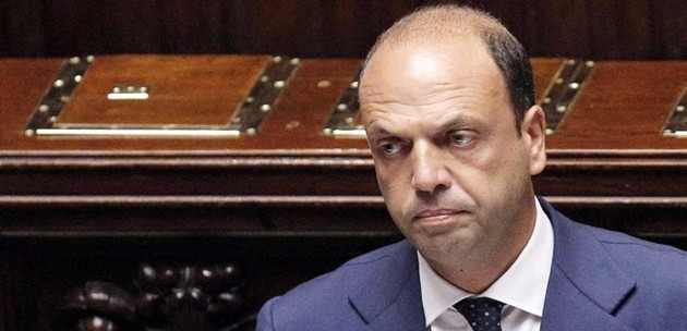 Operazione antimafia a Corleone, sei arresti. Cosa nostra voleva uccidere Alfano. Lo Voi: "Più sfogo che progetto"