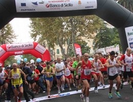 maratona palermo