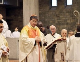 Domani preghiera per la Francia in tutte le chiese italiane