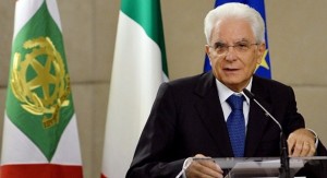 Mattarella