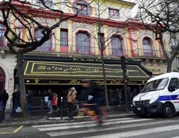 Miracolata della strage al Bataclan esce dal coma e ricorda