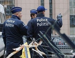 Bruxelles, blitz a Schaerbekk: un arresto, ma non è Abrini