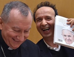 benigni-parolin-misericordia-20160112125343