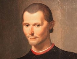 machiavelli